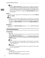 Preview for 354 page of Ricoh SCRIPT2 Setup Manual