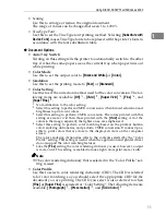 Preview for 355 page of Ricoh SCRIPT2 Setup Manual