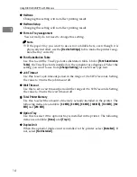 Preview for 358 page of Ricoh SCRIPT2 Setup Manual