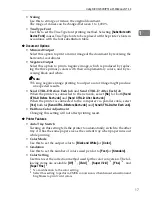 Preview for 361 page of Ricoh SCRIPT2 Setup Manual