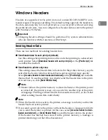 Preview for 365 page of Ricoh SCRIPT2 Setup Manual