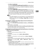 Preview for 371 page of Ricoh SCRIPT2 Setup Manual