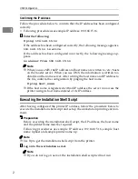 Preview for 390 page of Ricoh SCRIPT2 Setup Manual