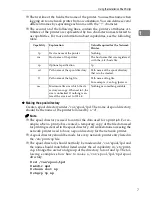 Preview for 395 page of Ricoh SCRIPT2 Setup Manual