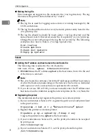 Preview for 396 page of Ricoh SCRIPT2 Setup Manual