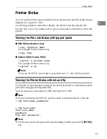 Preview for 401 page of Ricoh SCRIPT2 Setup Manual