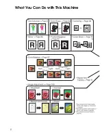 Preview for 13 page of Ricoh SDC326 Operating Instructions Manual