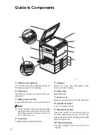 Preview for 15 page of Ricoh SDC326 Operating Instructions Manual