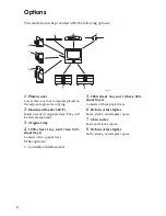 Preview for 17 page of Ricoh SDC326 Operating Instructions Manual