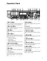 Preview for 18 page of Ricoh SDC326 Operating Instructions Manual