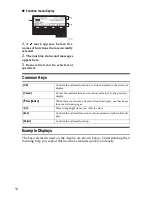 Preview for 21 page of Ricoh SDC326 Operating Instructions Manual