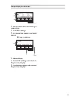 Preview for 22 page of Ricoh SDC326 Operating Instructions Manual