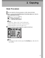 Preview for 38 page of Ricoh SDC326 Operating Instructions Manual