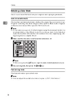 Preview for 41 page of Ricoh SDC326 Operating Instructions Manual