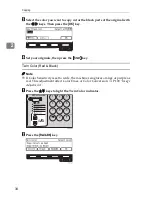 Preview for 45 page of Ricoh SDC326 Operating Instructions Manual