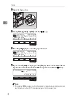 Preview for 55 page of Ricoh SDC326 Operating Instructions Manual