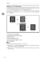 Preview for 59 page of Ricoh SDC326 Operating Instructions Manual