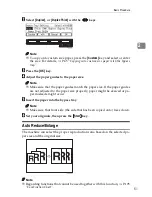 Preview for 62 page of Ricoh SDC326 Operating Instructions Manual