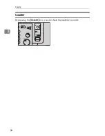 Preview for 69 page of Ricoh SDC326 Operating Instructions Manual