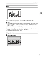 Preview for 72 page of Ricoh SDC326 Operating Instructions Manual