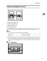 Preview for 76 page of Ricoh SDC326 Operating Instructions Manual