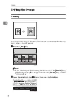 Preview for 79 page of Ricoh SDC326 Operating Instructions Manual