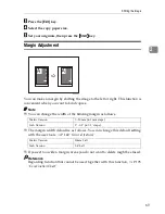 Preview for 80 page of Ricoh SDC326 Operating Instructions Manual