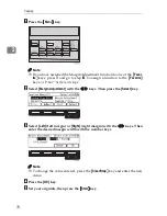 Preview for 81 page of Ricoh SDC326 Operating Instructions Manual