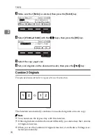 Preview for 85 page of Ricoh SDC326 Operating Instructions Manual