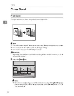 Preview for 87 page of Ricoh SDC326 Operating Instructions Manual