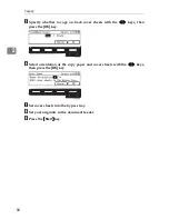 Preview for 91 page of Ricoh SDC326 Operating Instructions Manual