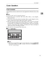 Preview for 92 page of Ricoh SDC326 Operating Instructions Manual