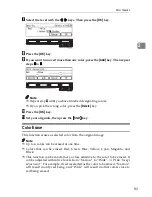 Preview for 94 page of Ricoh SDC326 Operating Instructions Manual