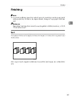 Preview for 100 page of Ricoh SDC326 Operating Instructions Manual