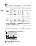 Preview for 101 page of Ricoh SDC326 Operating Instructions Manual