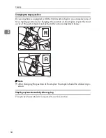 Preview for 105 page of Ricoh SDC326 Operating Instructions Manual