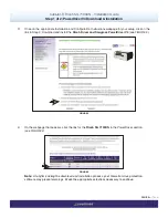 Preview for 4 page of Ricoh SG 7100DN Installation Manual