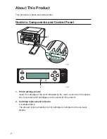 Предварительный просмотр 4 страницы Ricoh SG K3100DN Getting Started Manual