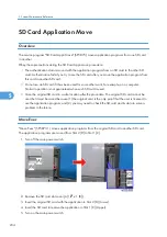 Предварительный просмотр 236 страницы Ricoh SH-P1 M020 Field Service Manual