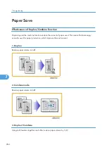 Предварительный просмотр 286 страницы Ricoh SH-P1 M020 Field Service Manual