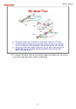 Предварительный просмотр 59 страницы Ricoh SH-P1 Series Training