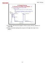 Предварительный просмотр 109 страницы Ricoh SH-P1 Series Training