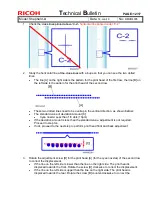 Preview for 25 page of Ricoh Shepherd-Lt Technical Bulletin