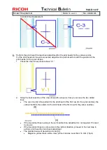 Preview for 27 page of Ricoh Shepherd-Lt Technical Bulletin