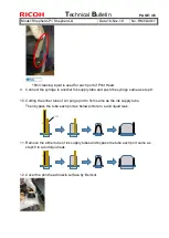 Preview for 87 page of Ricoh Shepherd-Lt Technical Bulletin