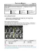 Preview for 21 page of Ricoh Shepherd-P1 Technical Bulletin