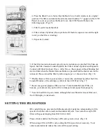 Preview for 6 page of Ricoh SHOTMASTER AF SUPER Manual