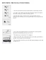 Preview for 10 page of Ricoh SHOTMASTER AF SUPER Manual