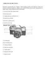 Preview for 4 page of Ricoh Singlex Manual