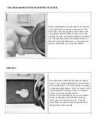 Preview for 14 page of Ricoh Singlex Manual